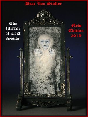 cover image of The Mirror of Lost Souls